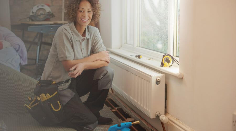 Local expert plumbing services in Clayton Lake, ME